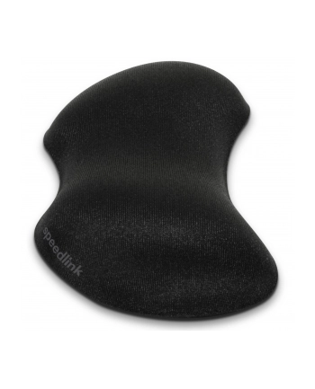 Speedlink LAX Gel Wrist Rest black