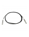 Hewlett Packard Enterprise Aruba X242 10G Direct Attach SFP+ 3m, cable (black) - nr 2