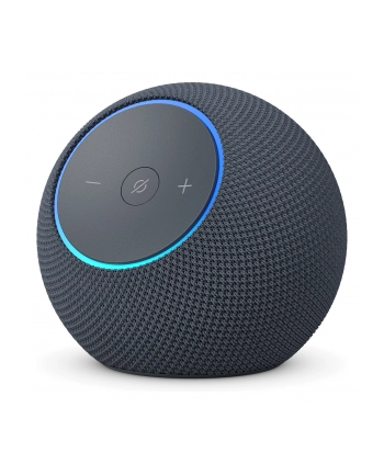 Amazon Echo Dot Max 2025 graphite nr 1
