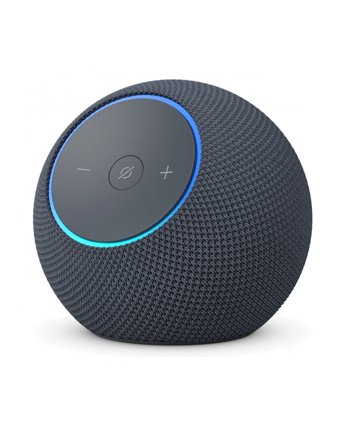 Amazon Echo Dot Max 2025 graphite główny
