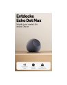 Amazon Echo Dot Max 2025 graphite - nr 8