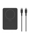 Belkin BoostCharge Slim 5000mAh mag.Powerb. 7,5W schw.BPD010hqBK - nr 10