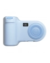 Belkin Stage Power Grip 9300mAh + 15W Powerbank blau CTA006hqBL - nr 1