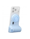 Belkin Stage Power Grip 9300mAh + 15W Powerbank blau CTA006hqBL - nr 4