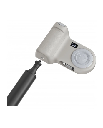 Belkin Stage Power Grip 9500mAh + 15W Powerbank sand CTA006hqSA