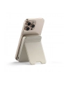 Satechi OntheGo Magnetic Qi2 Powerbank Stand 10000 mAh Sand - nr 11