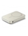 Satechi OntheGo Magnetic Qi2 Powerbank Stand 10000 mAh Sand - nr 7