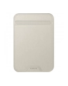 Satechi OntheGo Magnetic Qi2 Powerbank Stand 10000 mAh Sand - nr 9