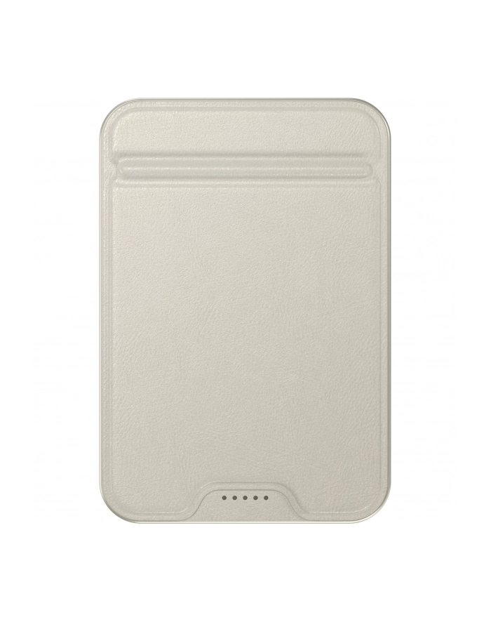 Satechi OntheGo Magnetic Qi2 Powerbank Stand 10000 mAh Sand główny