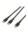 Belkin BOOSTCHARGE Pro 140W 1,5m USB-C Kabel schw. CAC004hq1.5MBK - nr 3