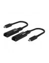 Lindy Fibre Optic USB 3.2 Type C Extender (black, max. range 100 meters) - nr 6
