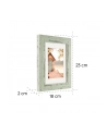 Hama Cottage Pastell-Mint  13x18 Kunstst.includePassepartout 193334 - nr 7