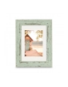 Hama Cottage Pastell-Mint  20x30 Kunstst.includePassepartout 193336 - nr 1
