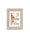 Hama Cottage Taupe         13x18 Kunstst.includePassepartout 193339 - nr 1