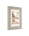 Hama Cottage Taupe         13x18 Kunstst.includePassepartout 193339 - nr 3