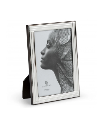 Zilverstad Ravenna         13x18 Metall Portrait versilb. 7312032