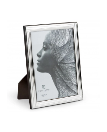 Zilverstad Ravenna         10x15 Metall Portrait versilb. 7312031