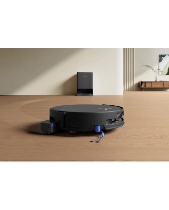 ECOVACS DEEBOT T90 PRO OMNI Saug-Wischroboter nr 1