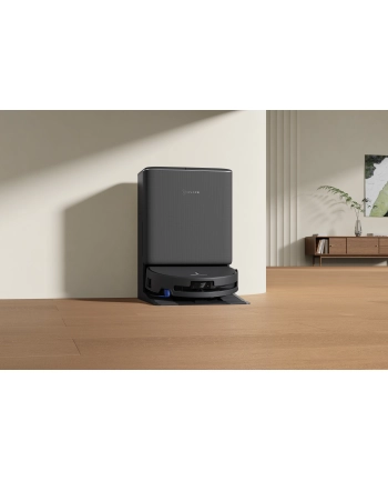 ECOVACS DEEBOT T90 PRO OMNI Saug-Wischroboter nr 2