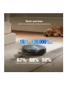 ECOVACS DEEBOT T90 PRO OMNI Saug-Wischroboter - nr 4