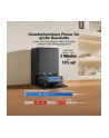 ECOVACS DEEBOT T90 PRO OMNI Saug-Wischroboter - nr 6