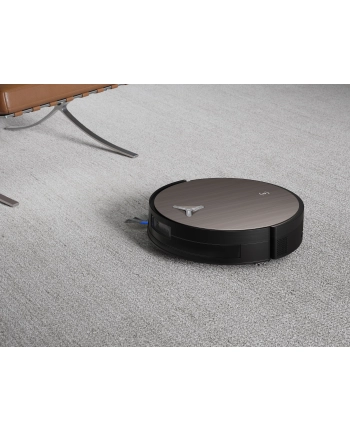 ECOVACS DEEBOT X11 OMNICYCLONE Saug-Wischroboter nr 1