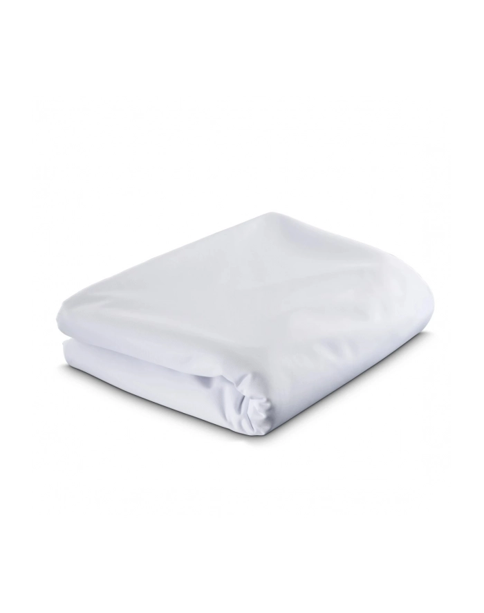 Hama Hintergrund Stoff Polytex 2,94 x 6m biały   non-wrinkle główny