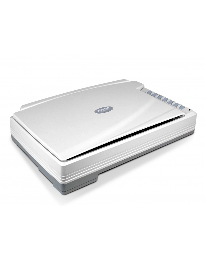 Plustek OpticPro A 390 główny