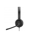 Speedlink METIS USB Stereo Headset 3.5mm with USB Soundcard - nr 10