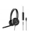 Speedlink METIS USB Stereo Headset 3.5mm with USB Soundcard - nr 8