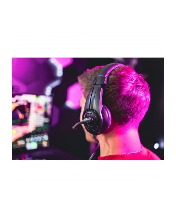 Speedlink LEGATOS Gaming Headset dla PC/PS5/Xbox X/S/Switch 2