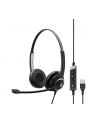 epos EPIC | Sennheiser IMPACT SC 260 USB MS II, headset (black, stereo) - nr 7