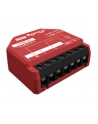 Shelly 1PM Gen3, relay (red, pack of 2) - nr 1