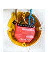 Shelly 1PM Gen3, relay (red, pack of 2) - nr 3