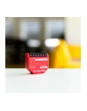 Shelly 1PM Gen3, relay (red, pack of 2) - nr 4