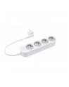 Shelly Power Strip 4 Gen4 BIAŁY, 1.5 meter cable, with energy measurement - nr 13