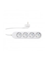 Shelly Power Strip 4 Gen4 BIAŁY, 1.5 meter cable, with energy measurement - nr 14