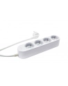 Shelly Power Strip 4 Gen4 BIAŁY, 1.5 meter cable, with energy measurement - nr 16