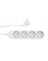Shelly Power Strip 4 Gen4 BIAŁY, 1.5 meter cable, with energy measurement - nr 18