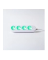 Shelly Power Strip 4 Gen4 BIAŁY, 1.5 meter cable, with energy measurement - nr 4