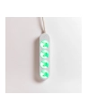 Shelly Power Strip 4 Gen4 BIAŁY, 1.5 meter cable, with energy measurement - nr 5