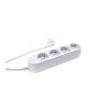 Shelly Power Strip 4 Gen4 BIAŁY, 1.5 meter cable, with energy measurement - nr 7