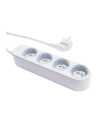 Shelly Power Strip 4 Gen4 BIAŁY, 1.5 meter cable, with energy measurement - nr 8