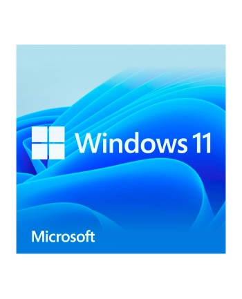 Microsoft Windows 11 Home, operating system software 64-bit, German, USB stick nr 2