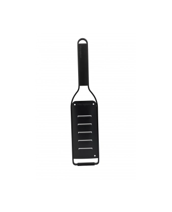 Microplane Black Sheep Lama mit großen Griffschalen