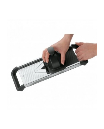 WMF Top Tools Gemüsehobel srebrny nr 1