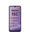 Xiaomi Redmi 15C 5G (4GB+128GB) midnight black - nr 14