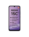 Xiaomi Redmi 15C 5G (4GB+128GB) midnight black - nr 24