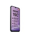 Xiaomi Redmi 15C 5G (4GB+128GB) midnight black - nr 25
