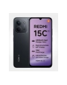 Xiaomi Redmi 15C 5G (4GB+128GB) midnight black - nr 27